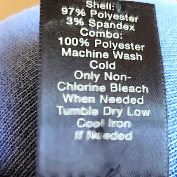 Ann Taylor Women's Sleeveless Floral Ruffled Top Size 6 - Picture 10 of 10